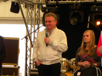 Piknik EKOROB Światowy Dzień Wody 2012